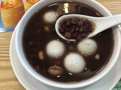 -古春堂凉茶甜品(拱北口岸店)
