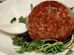 -A One Kitchen·南京精菜馆(德基广场店)