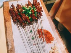 -山石榴·贵州菜(丰盛里店)