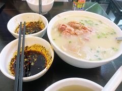 -牛王庙(龙华花园店)