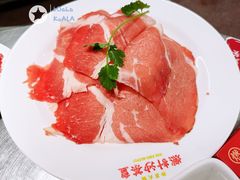 -燃计沙茶皇·香港沙茶火锅(人广旗舰店)