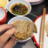 涮羊肉的正确打开方式