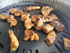 -梅梅家的烤肉店(槐北路店)