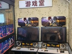 -哥老官重庆美蛙鱼头(龙湖杭州金沙天街店)