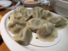 -吕氏疙瘩汤·新派鲁菜(东城万达广场店)