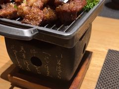 -虹料理·日料放题(悠方店)