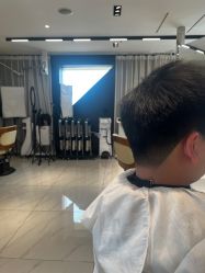 -NEW FACE烫染专业店