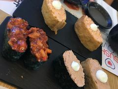 -Sushi Love 创意寿司(丽影广场店)