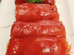 -南拳十三姨·潮汕砂锅粥·粤菜(西单大悦城店)