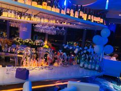 -天玑高空江景餐厅&酒吧Sky Secret Restaurant&Bar