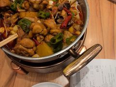 -西部马华清真兰州牛肉面·烧烤夜市(三里河店)