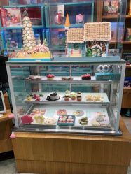 -Harry's Kitchen哈里小屋(上海大悦城店)