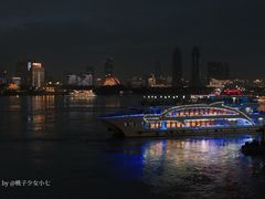 -武汉关码头(轮渡站)