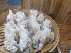 -正宗天津烧麦馆(柳州路店)