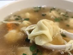 -东泰祥生煎馆(陕西南路店)