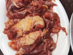 -西塔隆太白烤牛肉馆(图们路店)