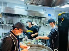 -云阿蛮云南生烫牛肉米线(奉贤路店)