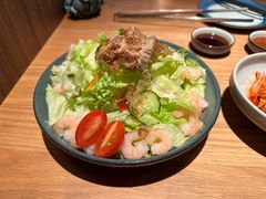 -烧肉达人•炭火烧肉(新天地店)