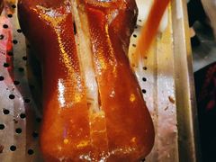 北平盛世牡丹烤鸭-北平盛世·新京菜·北京烤鸭(劲松·双井店)