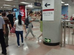 -大望路(地铁站)