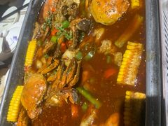 -川香鼎盛(市桥富华总店)
