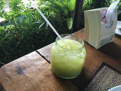 -自然餐厅(Phuket)