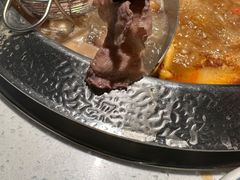 -左庭右院鲜牛肉火锅(苏州园区永旺店)