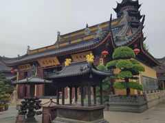 -西林禅寺