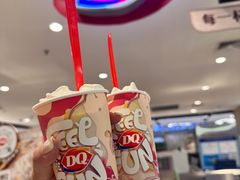 -DQ·蛋糕·冰淇淋(虹口龙之梦店)