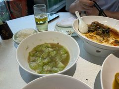 -一江水食府(后湖店)