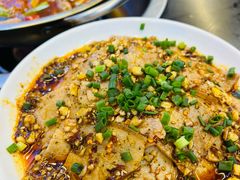 -胖娃古镇鸡杂(磁器口总店)