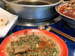 -马路边边串串香(双井直营店)