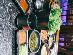 -九田家黑牛烤肉料理(郫都万达檬柏西路店)