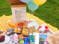 -上海共青森林公园