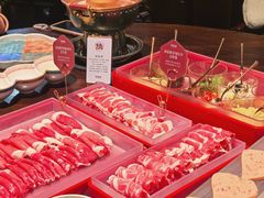 -明湖楼·经典鲁菜山东海鲜(大明湖店)