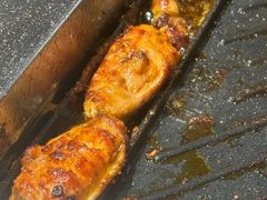 -阿亲家·韩式无限烤肉(大学城熙街店)