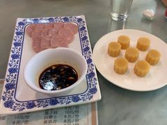 -老北京炸酱面大王.铜锅涮肉(朝阳门店)