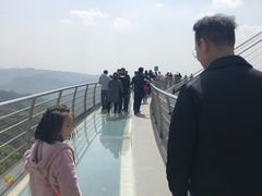 -潭溪山