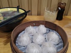 -龙咆汤包·手工现包小笼(拱北口岸店)