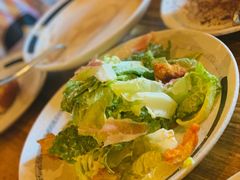 -PIZZA BIANCA(民园店)