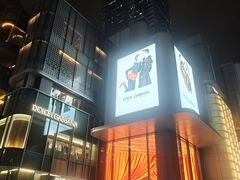-港汇恒隆广场