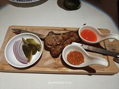 -俄士厨房(时代天街店)