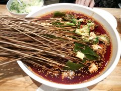 -嘉州叶婆婆钵钵鸡(建设路店)