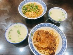 -孟家蟹包(锦绣街店)