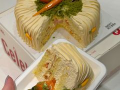 -Pantry's Best派悦坊蛋糕(K11购物艺术中心店)