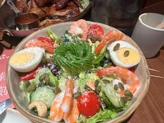 -一沙一城·岩烤牛扒(深圳首店)