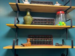 -迪师傅辣子米粉店(六中店)