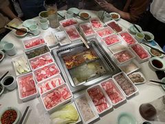 -野妹火锅(龙岗店)