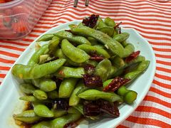 -霸王虾·麻辣小龙虾(清水河公园店)