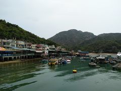-南丫岛
